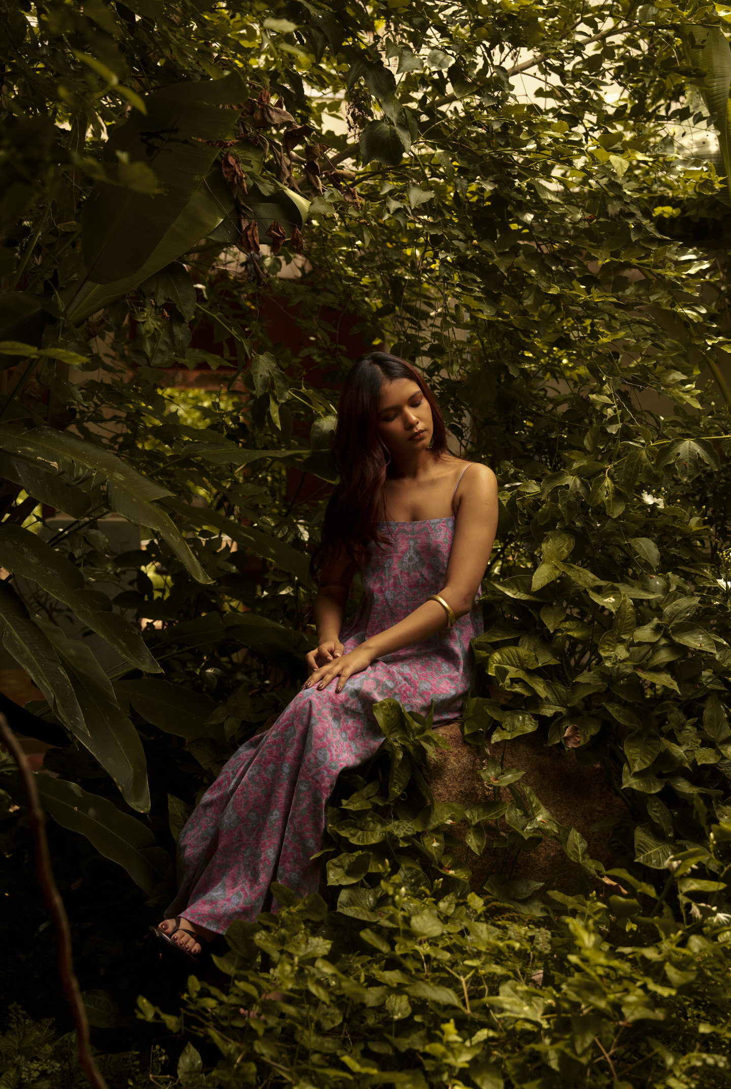Antara Dress