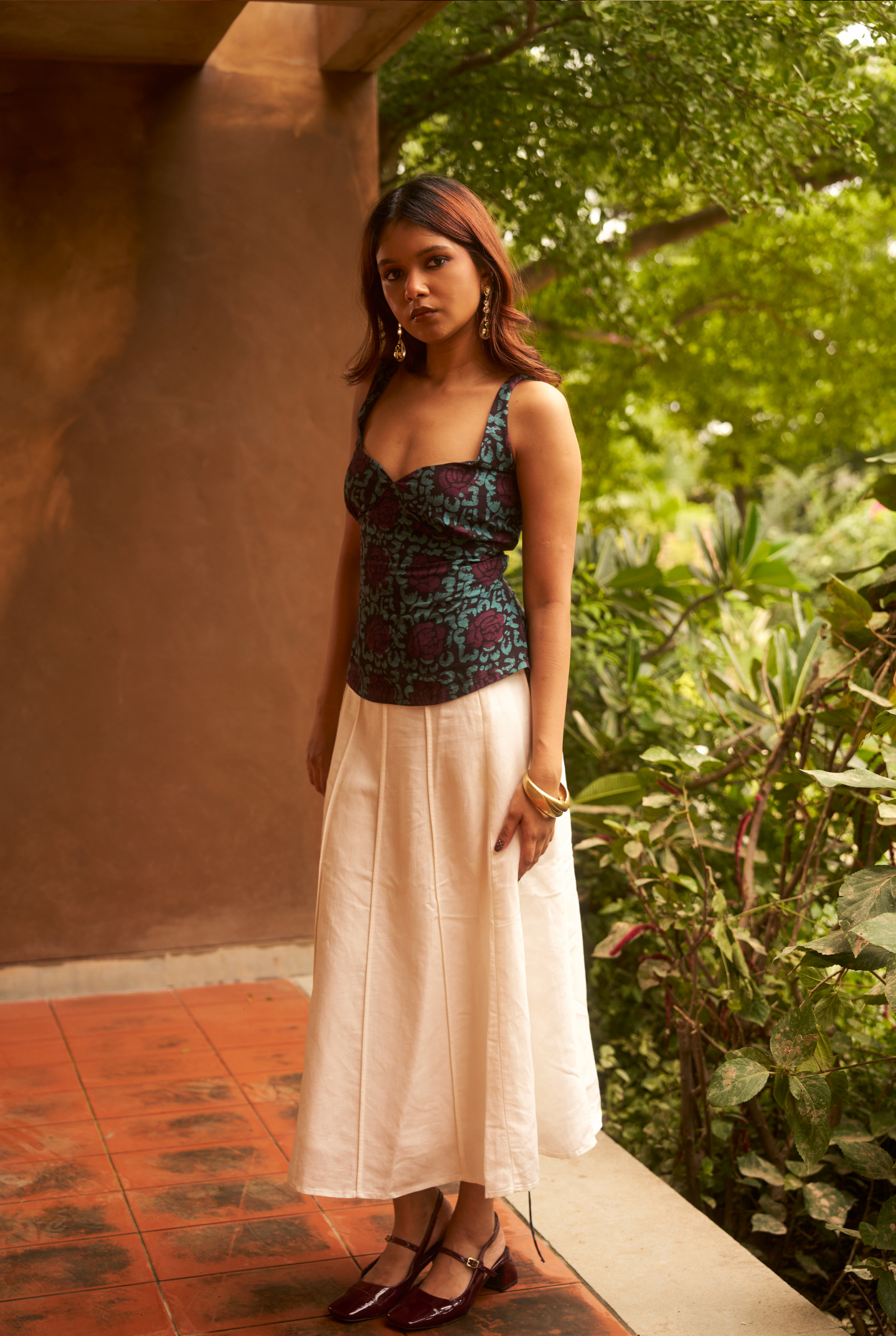 Keya Top