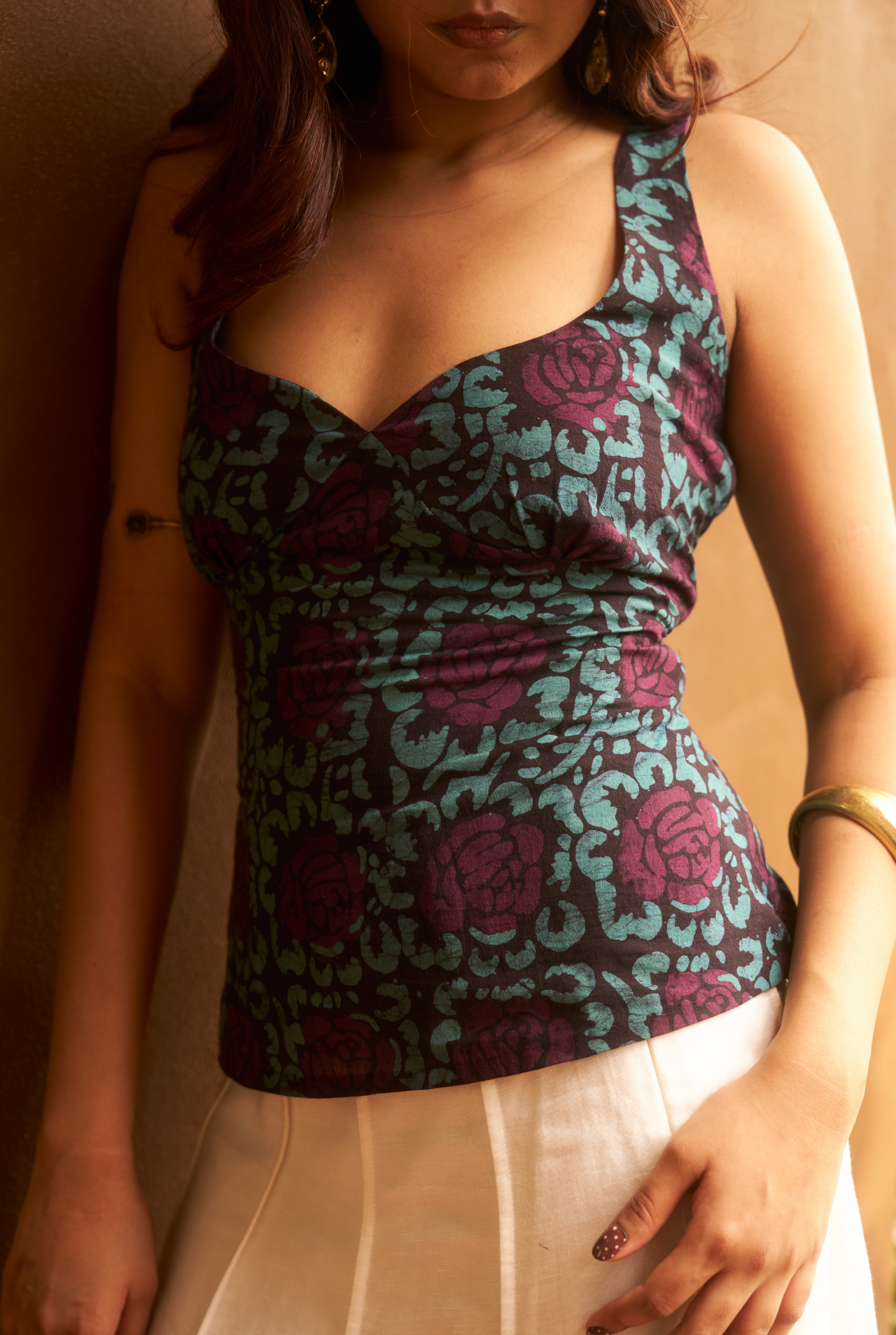 Keya Top