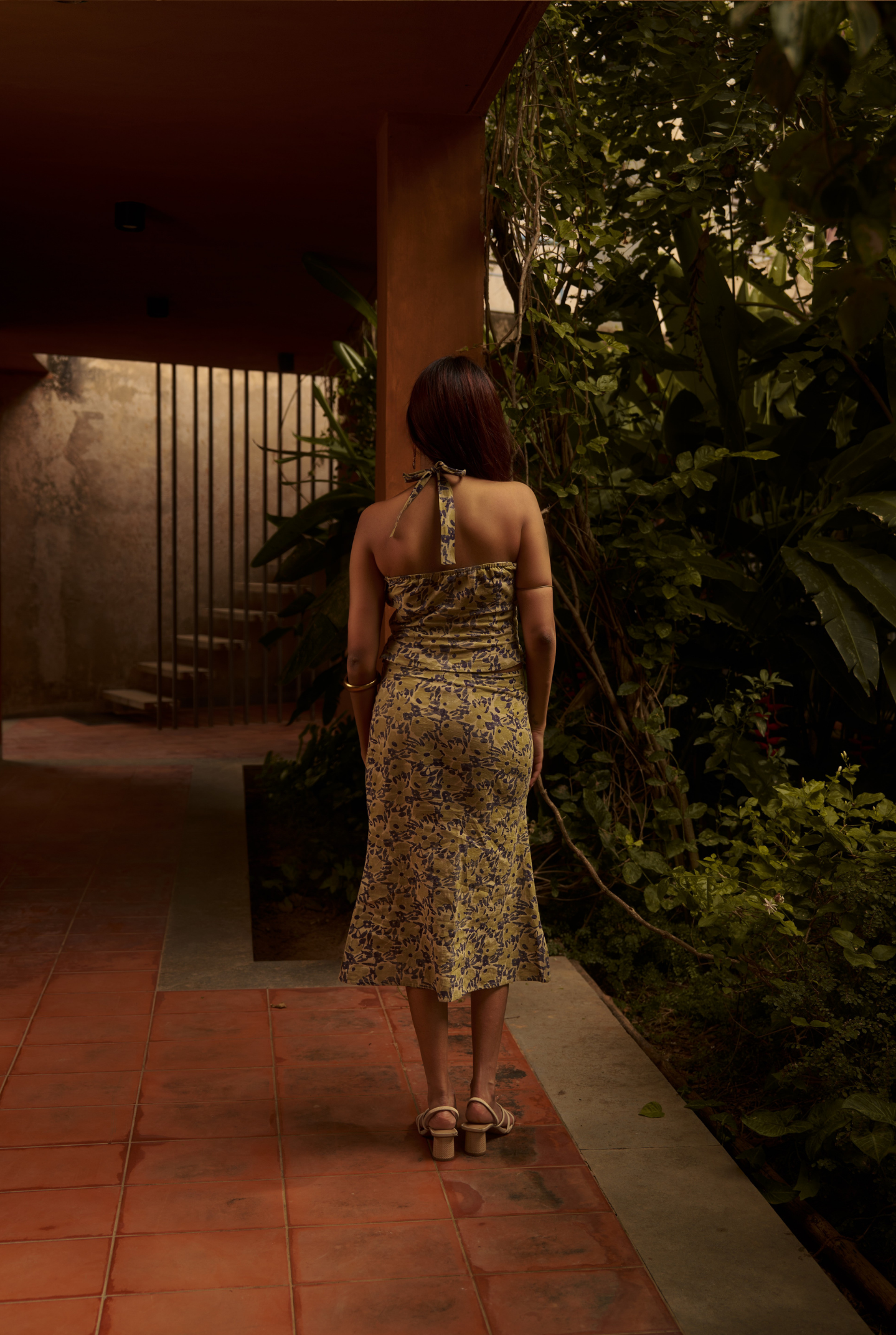 Vanya Skirt