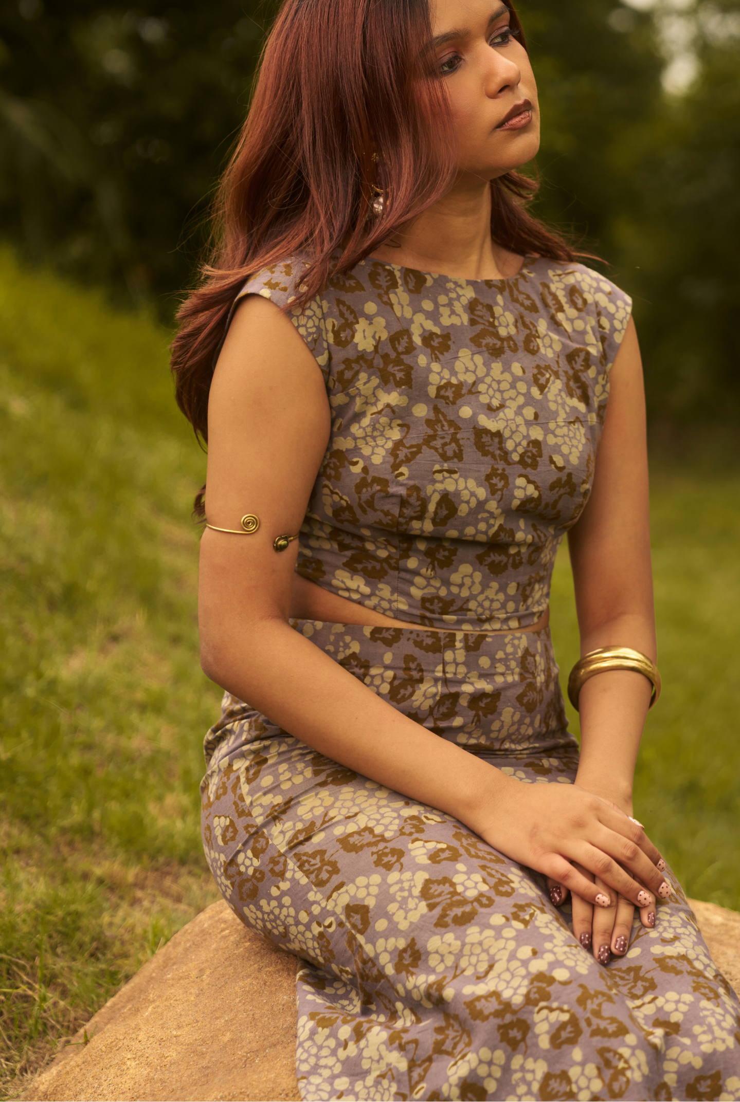 Dua Skirt
