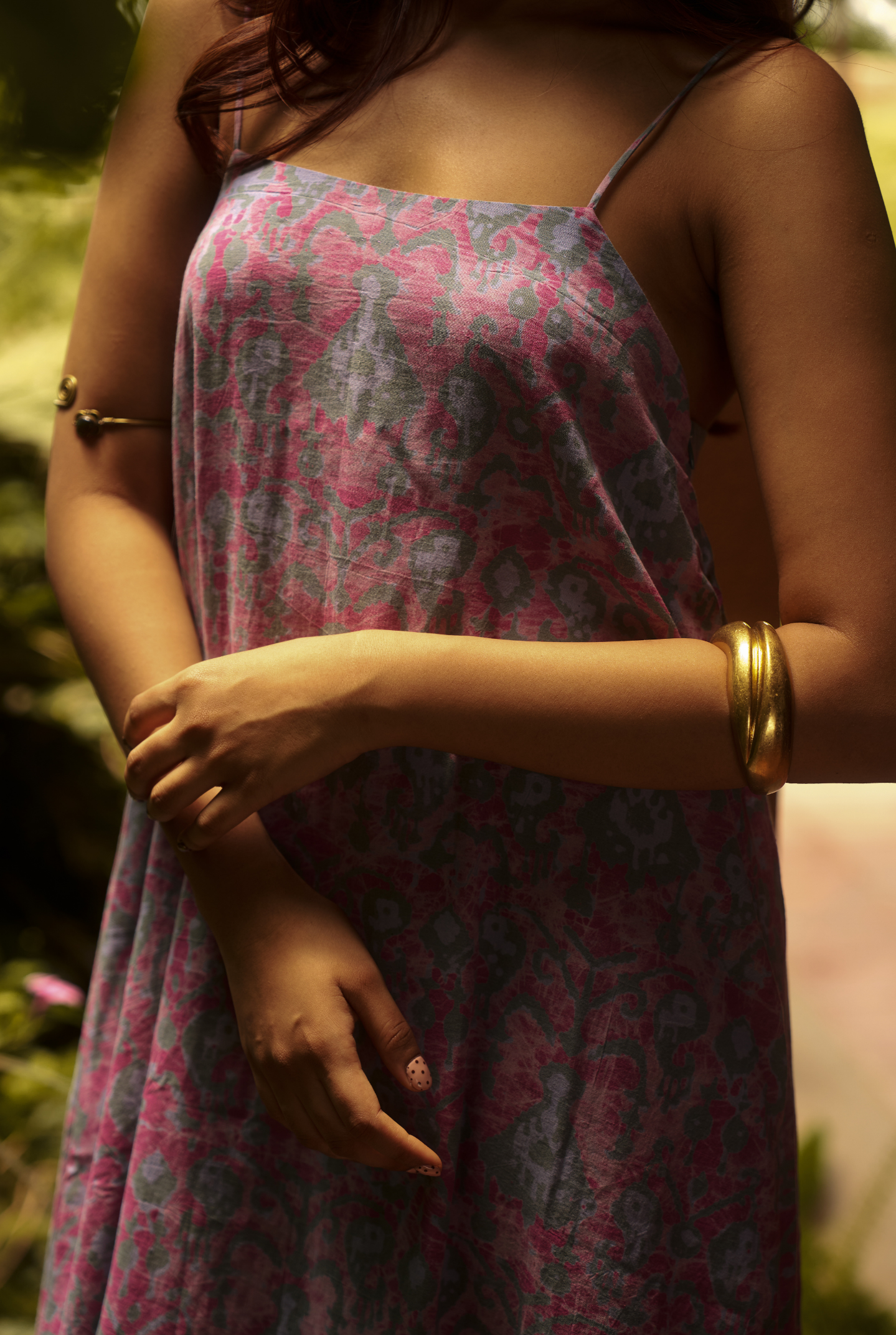 Antara Dress