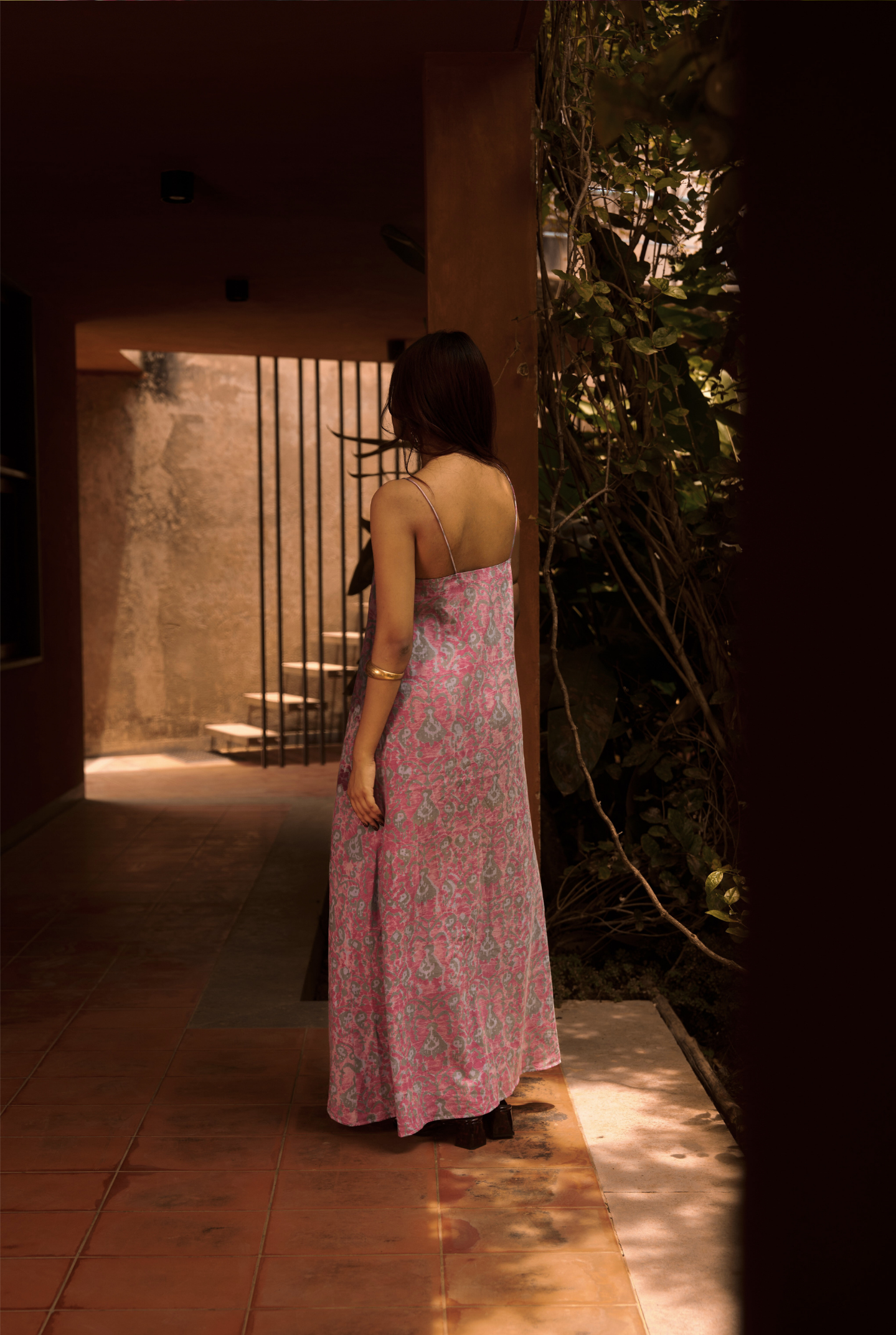 Antara Dress